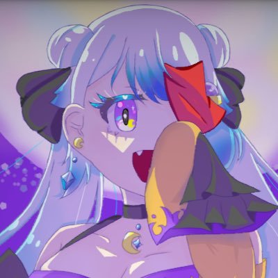 Mirai💎🎼さんのプロフィール画像