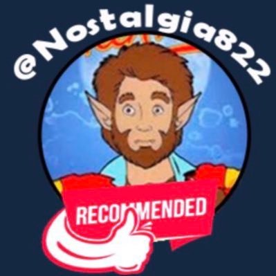 Nostalgia82さんのプロフィール画像
