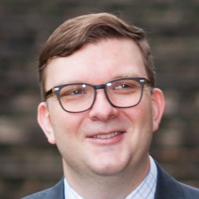 yes_blane_sims's profile picture. Chief Product Officer @ Truebit