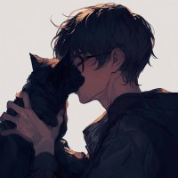 陽🐾 (@yo3de4yo) 's Twitter Profile
