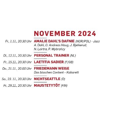 clubmanufaktur's profile picture. forum fuer kultur und politik