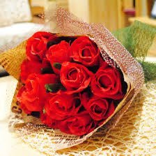 Mark is an interesting personality who believes in love and life.
