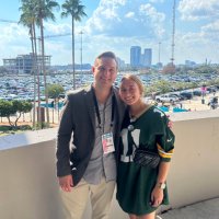 Cody Krupp (@codywkrupp) 's Twitter Profile Photo Cody Krupp (@codywkrupp) 's Twitter Profile Photo