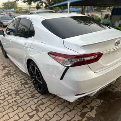 DEALER ON ALL KIND OF VEHICLE 🚗 Address - NO3 Bria street off adetokumbo ademola crescent, Wuse 2. Abuja Nigeria