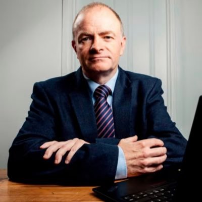 His Majesty’s Chief Inspector of Probation. Any views expressed are my own.