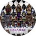 ATELIER-PIERROT ラフォーレ原宿本店 (@atelierpierrot2) Twitter profile photo ATELIER-PIERROT ラフォーレ原宿本店 (@atelierpierrot2) Twitter profile photo