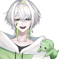 レックス・ダイナソー@初配信未定 (@rexx__d0) 's Twitter Profile