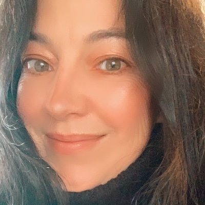 lastgirlscout's profile picture. The hardest button to button. She/Her