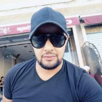 Walid Alamrat (@wal38601) 's Twitter Profile Photo