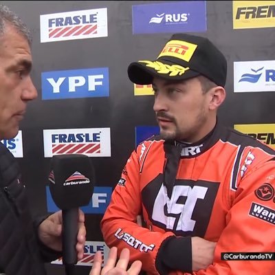 🇦🇷 Lider de @LLibertadAvanza en mi amado Coronel Pringles 📊 Jefe de ANSES @JMilei 🏎️Piloto