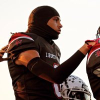 Serleio Creer Jr (@jr_creer8) 's Twitter Profile