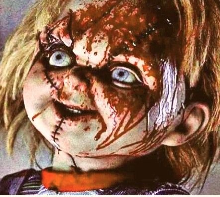 evilchuckyray03's profile picture. 