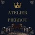 ATELIER-PIERROT (@atelier_pierrot) Twitter profile photo ATELIER-PIERROT (@atelier_pierrot) Twitter profile photo