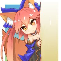 Tamamo no Mae (@perfectwifetama) 's Twitter Profile Photo Tamamo no Mae (@perfectwifetama) 's Twitter Profile Photo