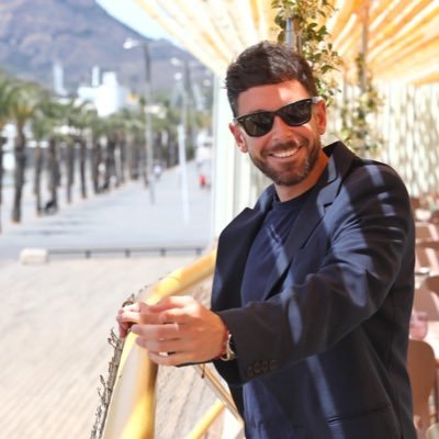 Trabajo para @AytoCartagenaes como Concejal de Deportes y Juventud en el equipo de @noeliaarroyoher