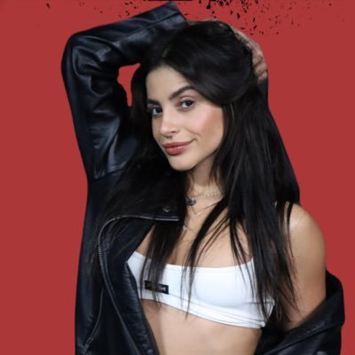 Sua fonte de informações da atriz Natália Rosa | Instagram: https://t.co/3LFPHhFRn3