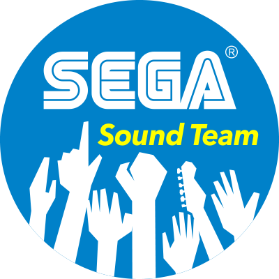 SEGA SOUND TEAMさんのプロフィール画像