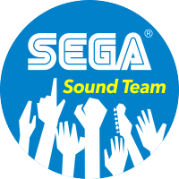 SEGA SOUND TEAM (@segasoundteam) 's Twitter Profile Photo SEGA SOUND TEAM (@segasoundteam) 's Twitter Profile Photo