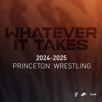 Princeton Wrestling (@tigerwrestling) 's Twitter Profile