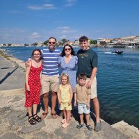 Gareth Winmill (@garethwinmill) 's Twitter Profile