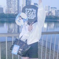 ちょここ (@b_m_strawberry_) 's Twitter Profile