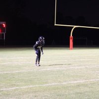 Jordan Jones (@strictlyball3) 's Twitter Profile