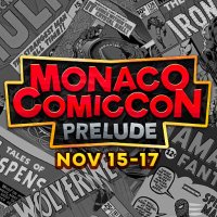 Monaco Comic Con (@monacocomiccon) 's Twitter Profile