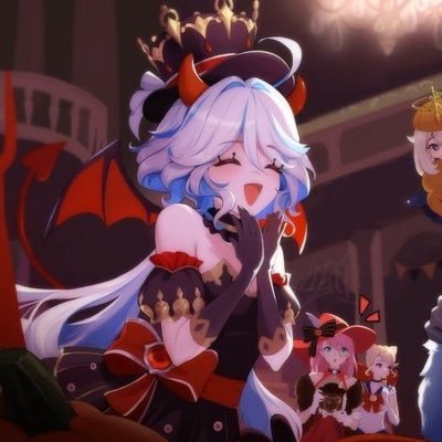 furinalistic's profile picture. 💧𝒱𝒾𝓋𝒶𝒸𝒾𝑜𝓊𝓈 𝐹𝓊𝓇𝒾𝓃𝒶, 𝒜𝓇𝒸𝒽𝑜𝓃 𝑜𝒻 𝐹𝑜𝓃𝓉𝒶𝒾𝓃𝑒💧🦋✨𝒮𝓉𝒶𝑔𝑒’𝓈 𝓈𝓉𝒶𝓇, 𝓅𝑒𝓇𝒻𝑒𝒸𝓉𝒾𝑜𝓃 , 𝒹𝓇𝒶𝓂𝒶 𝒾𝓃 𝓂𝓎 𝓈𝑜𝓊𝓁✨🦋