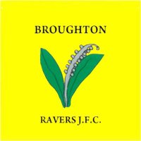 Broughton Ravers JFC (@brjfc2016) 's Twitter Profile