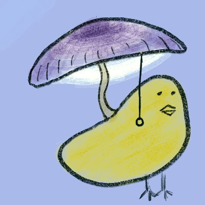 海月の骨さんのプロフィール画像