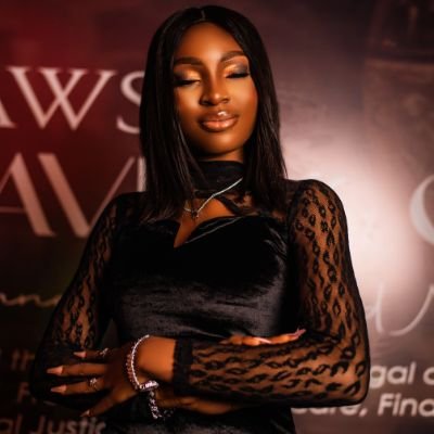 Chizzy6050's profile picture. A Lawyer in equity 
crypto enthusiast 
Content creator 
Baker