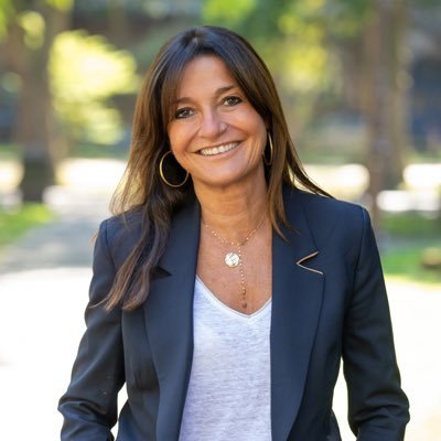 Députée 3è circonscription de la Moselle | 📍Élue locale à Metz | VP & porte-parole @LesCentristes_