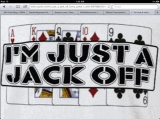 PokerPretender's profile picture. 