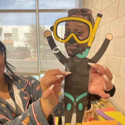 DoTPeRioD's profile picture. Hail Paimon! 757 🖖🏾! baby #sysadmin. #Twin brother of @i_BeBuggin ♥️ 
One who is well-skilled in destruction, as well as building... team #Solid5