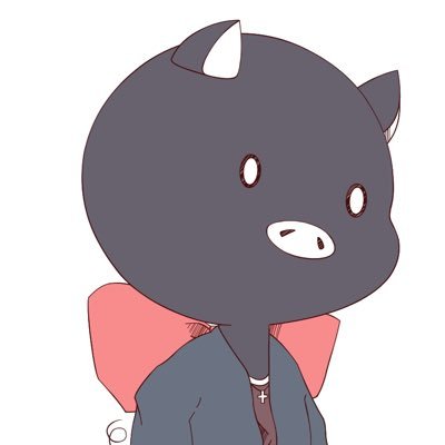 黒豚さんのプロフィール画像