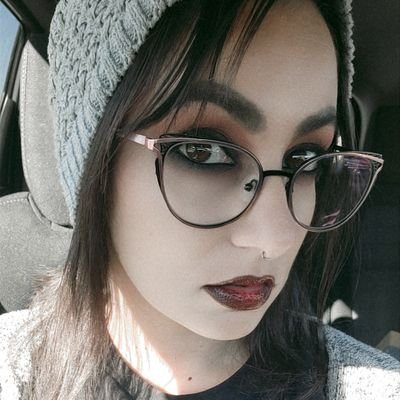 She/Her - That Proud Liberal Atheist LGBTQ+ Feminist you're so afraid of ✊✊🏼✊🏻✊🏽✊🏾✊🏿 🏳️🌈🏳️⚧