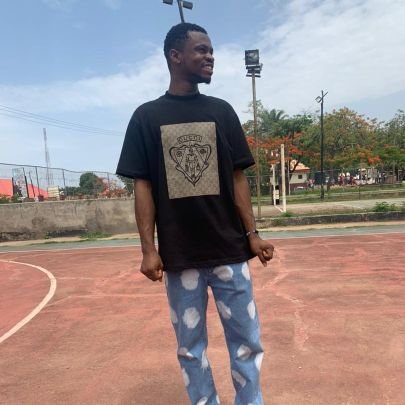 aondo77254's profile picture. Believe in yourself there's no limit to what you can achieve ✨