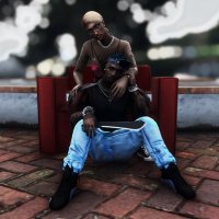 ClutchPlayHQ (@kel_deettv) Twitter profile photo