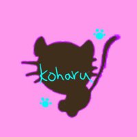 こはる (@koharu1122neko) 's Twitter Profile Photo こはる (@koharu1122neko) 's Twitter Profile Photo