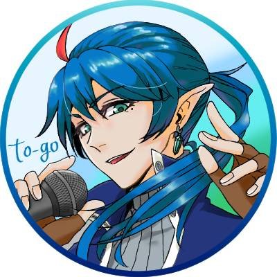 セルフ受肉 // 個人勢 // まったりのんびりマイペースに活動中 // 今はゲーム配信がメイン、たまに歌ってみた // ギャンブル好き // 日常つぶやき多め
ズッ友→ @disappear013
FA→ #とごあーと
配信感想→#とごなま
🍚→ #とごめし
https://t.co/iJEyggopzs