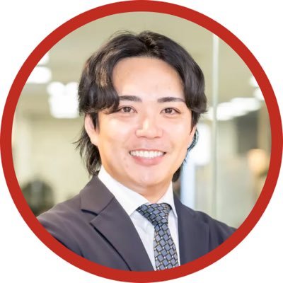 endo_CraneI's profile picture. 株式会社Crane&I代表取締役｜神楽坂でITとsalesの会社を経営｜12期目｜売上20億円以上｜11期連続増収｜従業員数150名以上｜ベストベンチャー100｜元エンジニア｜感謝・成長・恩返し｜若者を輝かせたい｜妻のことが大好きな3児のパパ｜岩手出身