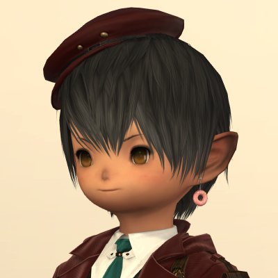 Edgar_Ridill's profile picture. FF14とたまに日常のつぶやき🌱
GaiaDCのRidillでのんびり遊んでます！
ミニオンを集めるのが好き。
© SQUARE ENIX