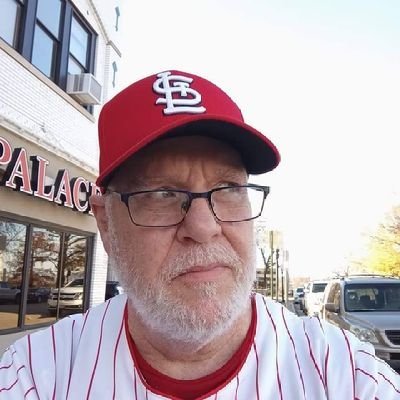 TopSammy9016's profile picture. Just another deplorable