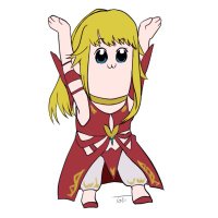 リセ💃 (@lyse_yda_hext) 's Twitter Profile