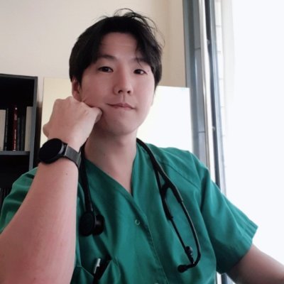 Daesub Chung Profile