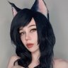 kayanilsonhoshi's profile picture. ✨ cosplay and casual