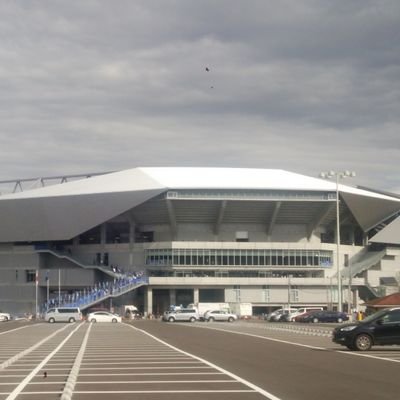 GMB_champion10's profile picture. ガンバ大阪オレ
本来いるべき場所へ、10個目のタイトルを
勝って兜の緒を締めよという言葉
とにかく、第一に結果、第二に次に繋がる改善
時には厳しいことも言います。
意見の合わない人は「黙って」、「静かに」、「ブロック推奨」です。