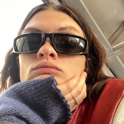 lara_mullen's profile picture. Instagram : @lara_mullen