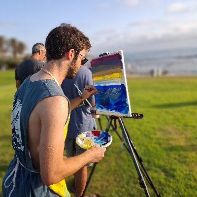 fantano23's profile picture. 🌴