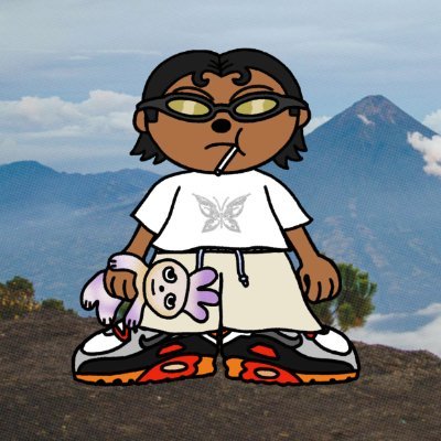 ERakelme's profile picture. it's okey